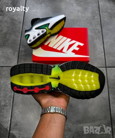 Nike DN мъжки маратонки , снимка 4 - Маратонки - 51290823