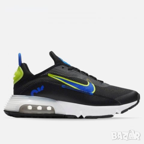 НАМАЛЕНИЕ!!!NIKE AIR MAX 2090 DA4669-001, снимка 1 - Детски маратонки - 36605046