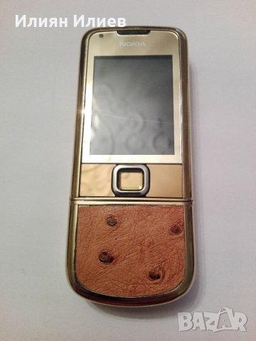 Nokia 8800 arte Gold, снимка 8 - Nokia - 30104388