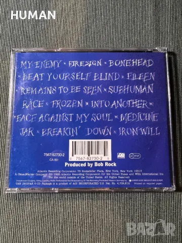 Лот - CD - Rock - Рок, снимка 13 - CD дискове - 50036971