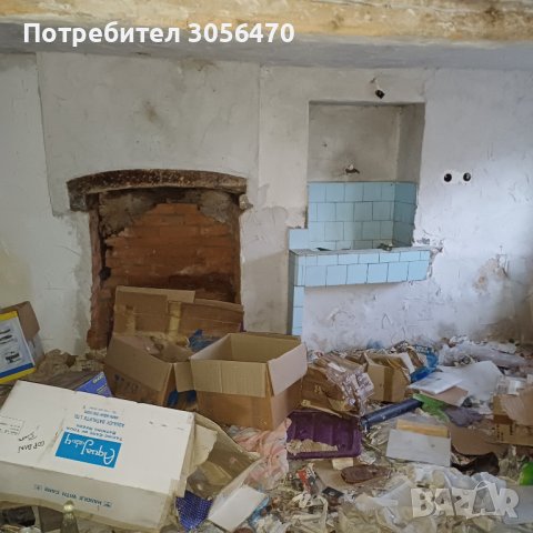 Продавам къща, снимка 5 - Къщи - 43793422