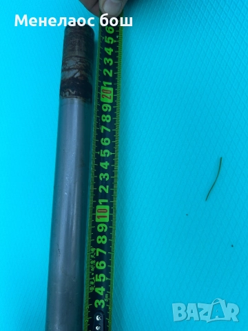 Вилка 70 лв, снимка 3 - Части за велосипеди - 52270905