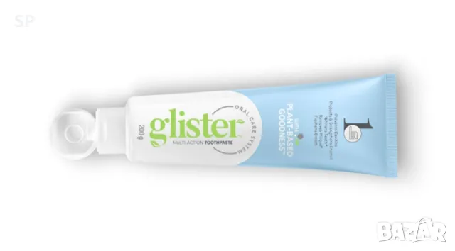 Мултифункционална паста за зъби Glister