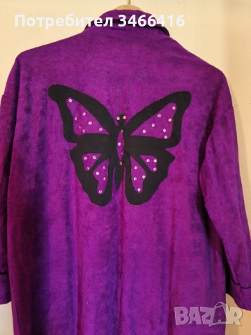 Продавам дамски пеньоар, снимка 3 - Други - 51584955