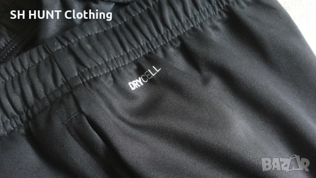 PUMA Original Pants Размер M мъжка долница 61-66, снимка 7 - Спортни дрехи, екипи - 52793901
