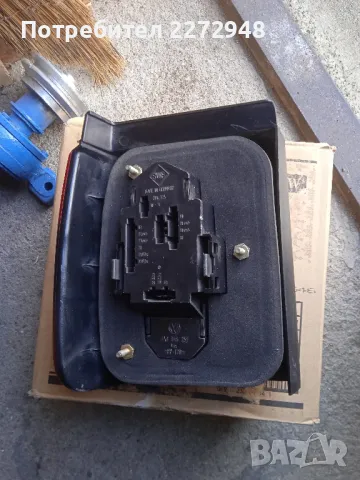 96 г Пасат В 4 Останали части , снимка 10 - Части - 37013136