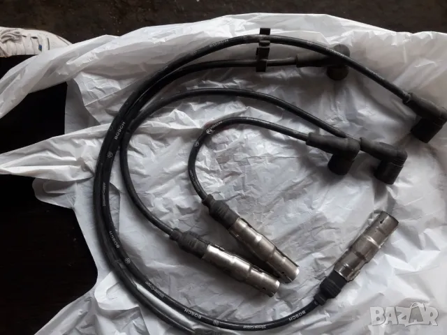 кабели за свещи за vw golf 4, снимка 2 - Части - 50055805
