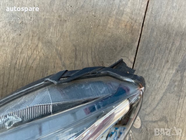 Ляв фар за Nissan Micra K14. 17- , снимка 4 - Части - 40169380