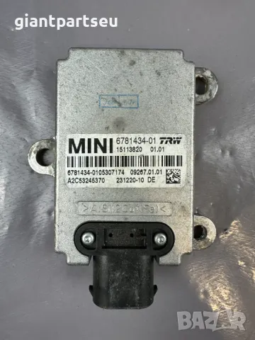 ESP Модул за МИНИ MINI R56 6781434-01