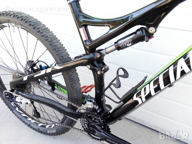 SPECIALIZED EPIC COMP лека мекица, снимка 3 - Велосипеди - 33572655
