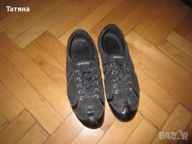 Маратонки Reebok; GEOX ;, снимка 7 - Маратонки - 20685121