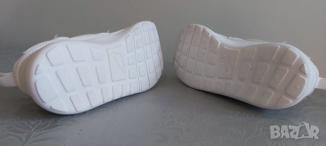 NIKE 31 номер оригинални , снимка 5 - Детски маратонки - 36743310