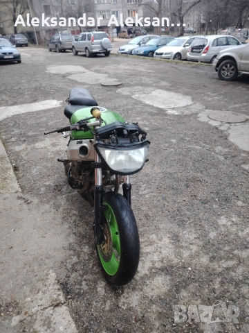  Продава се на части изгодно. , снимка 2 - Мотоциклети и мототехника - 53405595