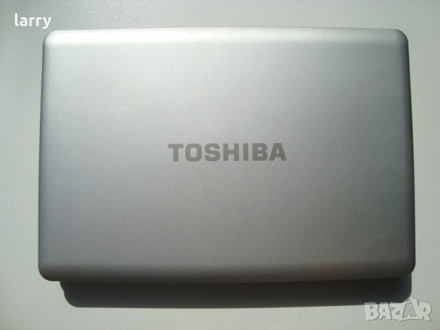 Toshiba Satellite L500-21G лаптоп на части, снимка 2 - Части за лаптопи - 33525889
