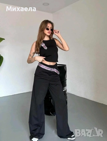 Дамски комплекти Miu Miu - два цвята - 28€, снимка 3 - Спортни екипи - 53274479