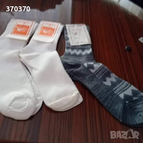  детски ретро чорапи  и дамски чорапогащи - на различни цени, снимка 2 - Други - 29941825