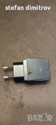 Универсално 18W бързо USB зарядно за стена EU Plug Преносим мобилен телефон за пътуване QC 3.0 Адапт, снимка 6 - Оригинални зарядни - 37531426