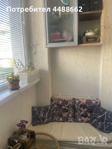 Двустаен Опълченски от собственик!, снимка 14 - Апартаменти - 53212469