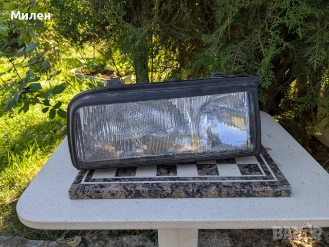 фар Фолксваген корадо десен