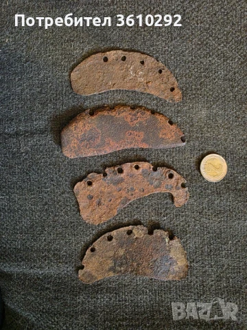 Антиквар предмети., снимка 17 - Антикварни и старинни предмети - 51371688