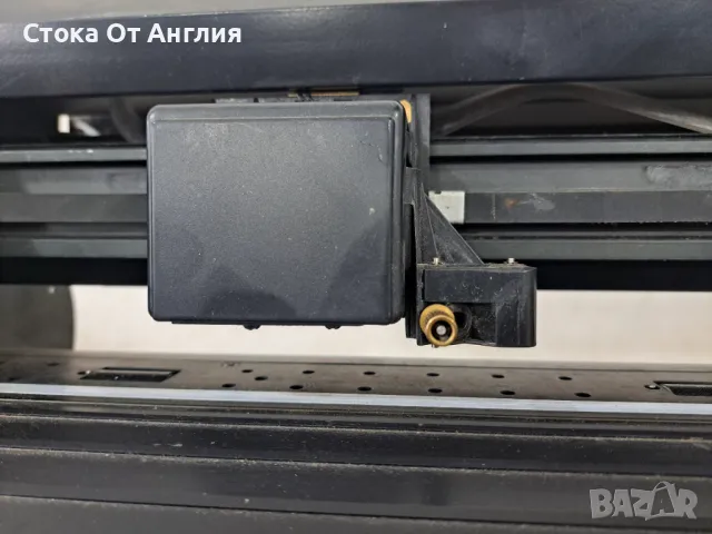 Режещ Плотер, снимка 5 - Друга електроника - 48699914