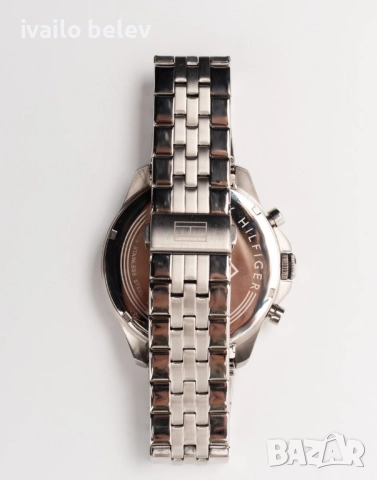 Tommy Hilfiger мъжки часовник, снимка 4 - Мъжки - 52061318