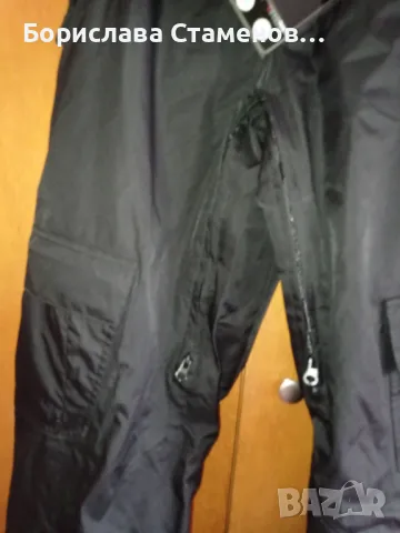 Нови, оригинални ски/сноуборд панталони Cox Swein USA, унисекс, снимка 7 - Зимни спортове - 48737201