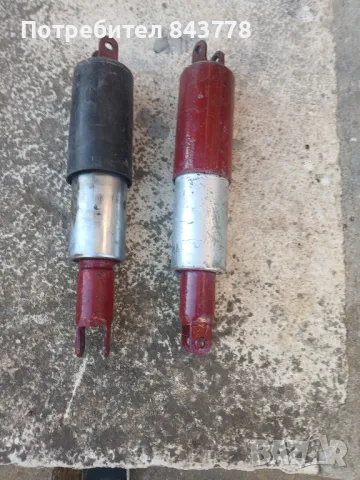 Части за стари мотори, снимка 10 - Части - 49434860