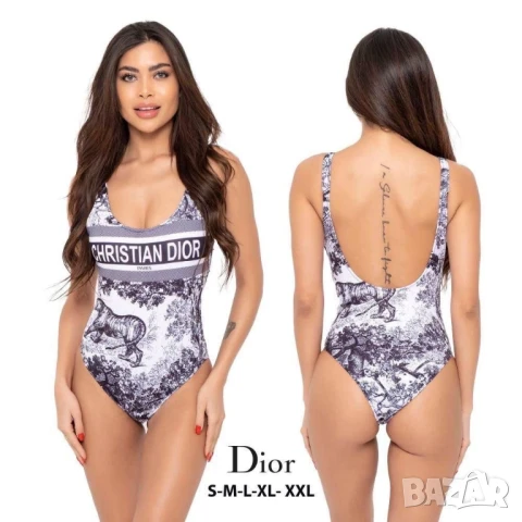 бански burberry Victoria's secret christian dior 