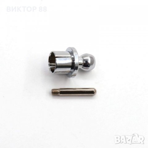 Phono RCA Cap Plug Protector - №2, снимка 4 - Грамофони - 32636578