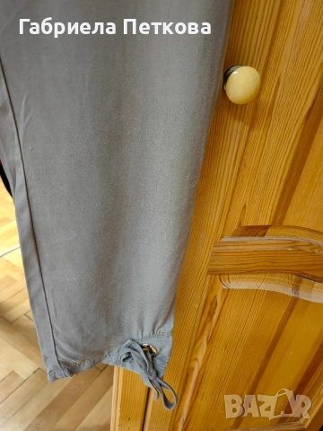 Панталон на Кенсол, снимка 3 - Панталони - 51608245