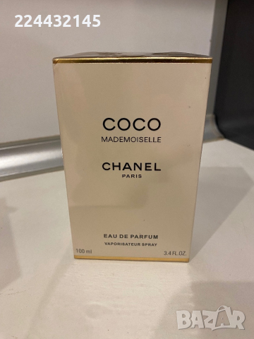 Chanel coco madmazel 100 ml EDP replica 