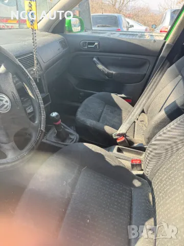 VW Golf 4 1.9 TDI 90 к.с. - на части!, снимка 5 - Автомобили и джипове - 49427461