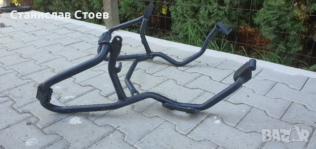 ролбари за мотор , снимка 4 - Аксесоари и консумативи - 50607382