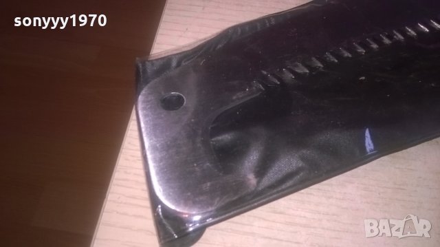 ГОЛЯМ ТРИОН С КУКА-55СМ-РЕЖЕ МНОГО ЯКО, снимка 7 - Градински инструменти - 28083616