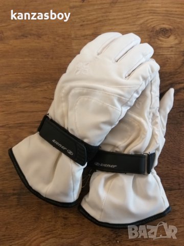 ziener lady - страхотни дамски ръкавици 