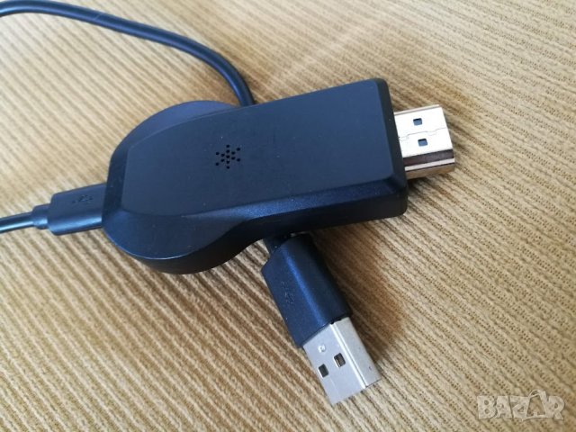 Медия плейър  , снимка 4 - Плейъри, домашно кино, прожектори - 36057468