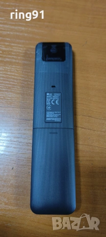 Дистанционно LG MR25GA , снимка 2 - Дистанционни - 53282388