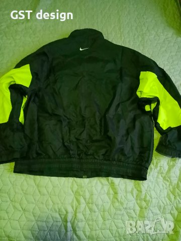 Найк Nike Оригинал Горнище Ветровка , снимка 5 - Спортни екипи - 42960712