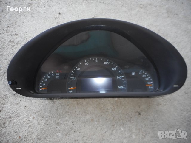 Kилометражи от Мерцедес, снимка 10 - Части - 34835169