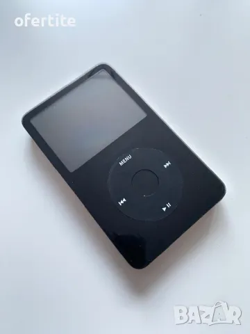 ✅ iPod 🔝 Classic 30 GB, снимка 1 - iPod - 48441889