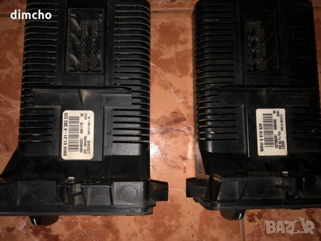 Останали части за BMW(БМВ) e38 e39 e46 e53 X5, снимка 6 - Части - 25015773