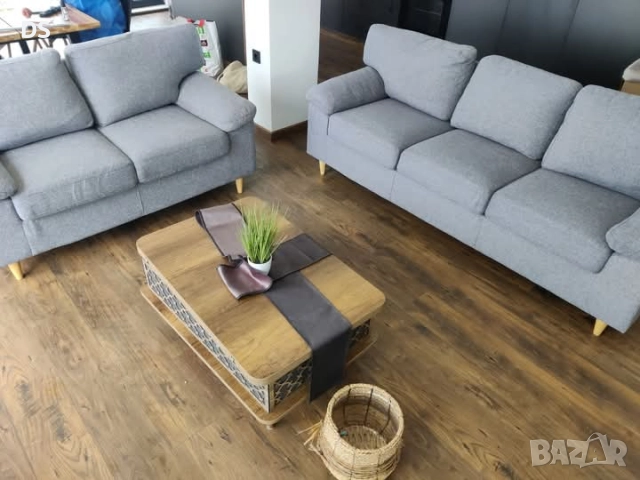 Професионално машинно пране на мека мебел Бургас и областта., снимка 2 - Други услуги - 52997762