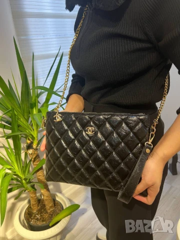 чанти chanel