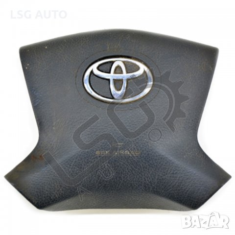 AIRBAG волан Toyota Avensis 2004 T090318/20