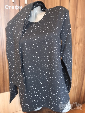 Дамска пижама номера S/ M / XL , снимка 3 - Пижами - 52690774