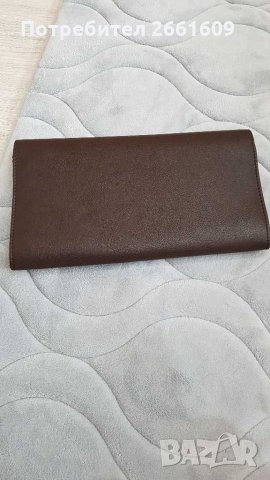 Дамско портмоне клъч, снимка 2 - Портфейли, портмонета - 28820628