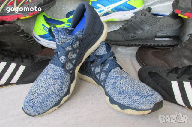 Reebok® Floatride Run - маратонки,N - 45 - 46, снимка 10 - Маратонки - 34994093
