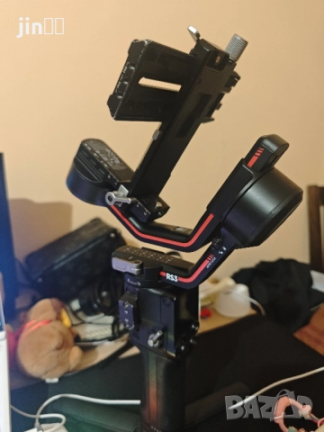 DJI RONIN RS3 спешно!