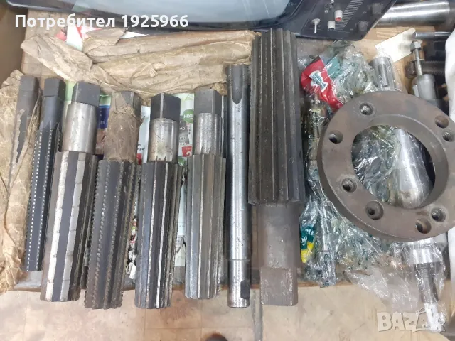 райбери, снимка 3 - Други инструменти - 50222338